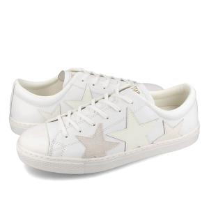 CONVERSE ALL STAR COUPE TRIOSTAR OX コンバース オールスター クップ トリオスター OX WHITE 31303540｜lowtex-plus