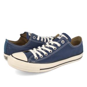 CONVERSE ALL STAR US 64 MP OX コンバース オールスター US 64 MP OX NAVY 31305251｜lowtex-plus