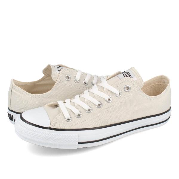 CONVERSE CANVAS ALL STAR COLORS OX コンバース キャンバス オール...