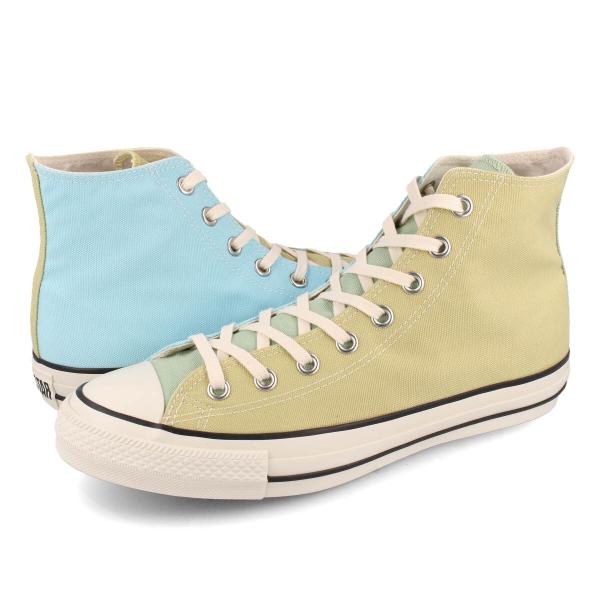 CONVERSE ALL STAR PET-CANVAS CC HI コンバース オールスター PE...