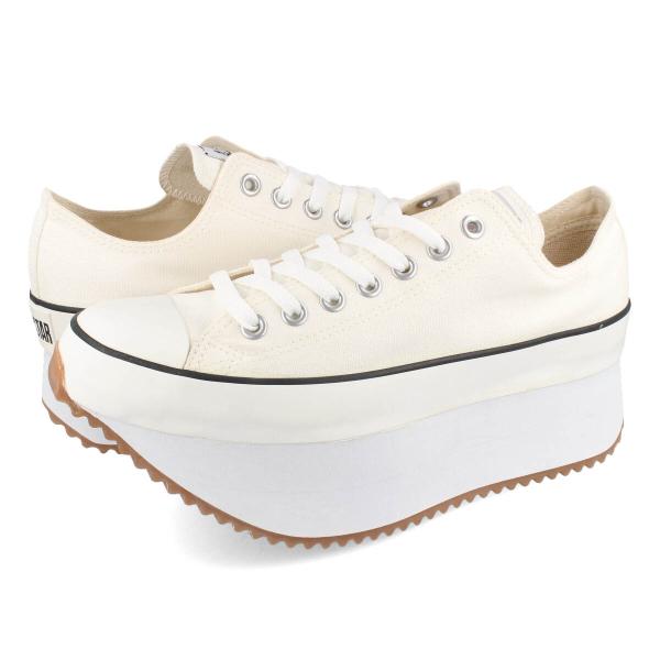 CONVERSE ALL STAR CHUNKYBOAT OX コンバース オールスター チャンキー...