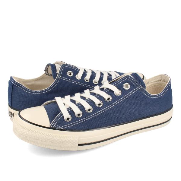 CONVERSE ALL STAR US COLORS OX CLASSIC NAVY 313076...