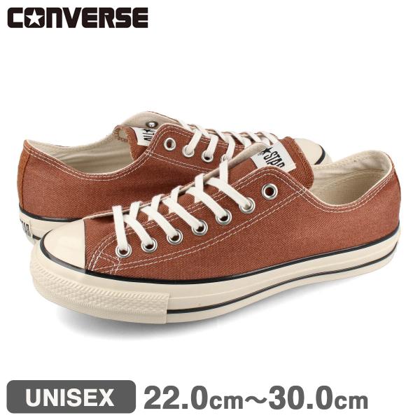 CONVERSE ALL STAR US COLORDENIM OX コンバース オールスター US...