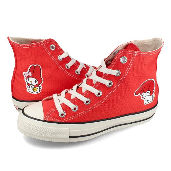 CONVERSE ALL STAR (R) MY MELODY HI コンバース オールスター (R...