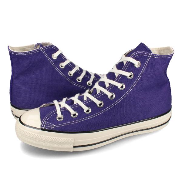 CONVERSE ALL STAR US HI コンバース オールスター US HI メンズ レディ...