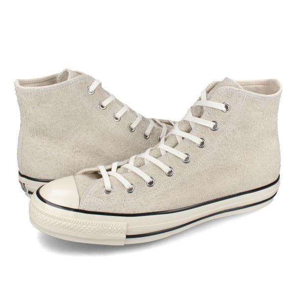 CONVERSE SUEDE ALL STAR US HI コンバース スエード オールスター US...