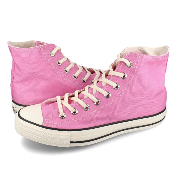 CONVERSE ALL STAR BURNTCOLORS HI コンバース オールスター バーント...