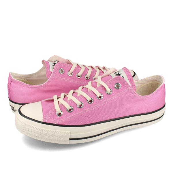 CONVERSE ALL STAR BURNTCOLORS OX コンバース オールスター バーント...