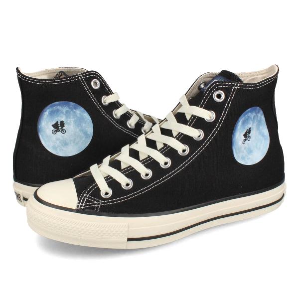 【60%OFF】 CONVERSE ALL STAR (R) MN HI / E.T.  コンバース...