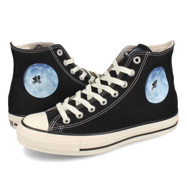 CONVERSE ALL STAR (R) MN HI / E.T.  コンバース オールスター (...