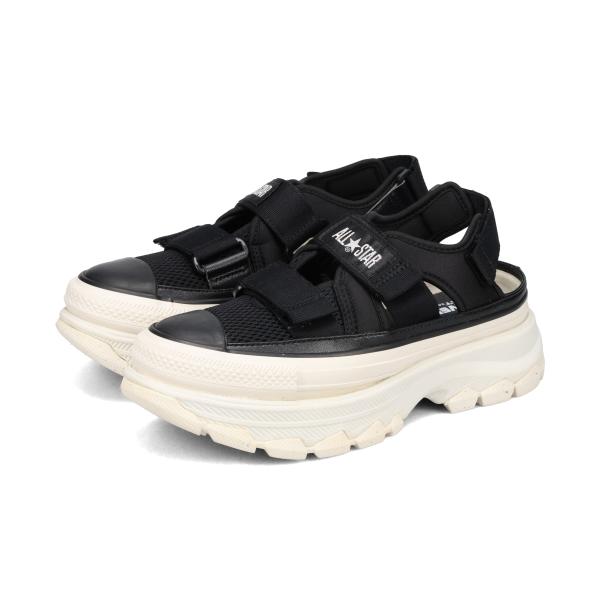 CONVERSE ALL STAR (R) TREKWAVE SANDAL OX トレックウエーブ ...