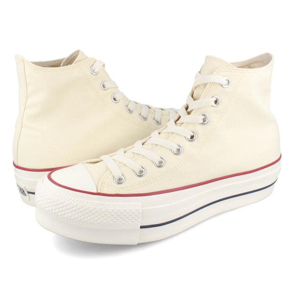 CONVERSE ALL STAR (R) LIFTED HI リフテッド HI メンズ レディース...