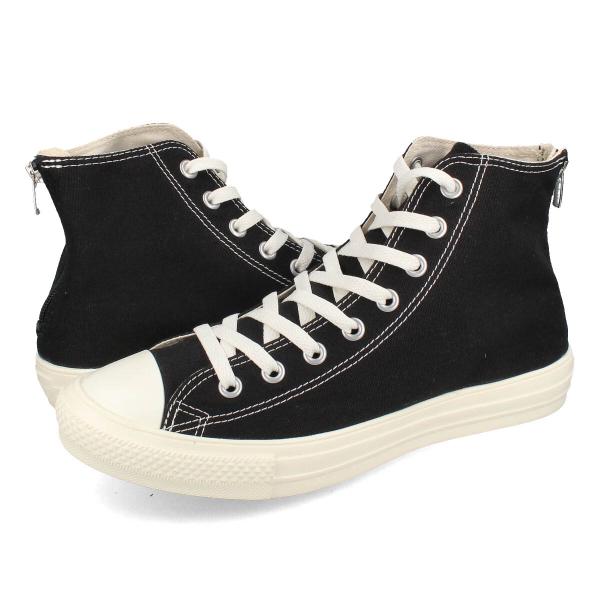 【2月16日(金)発売】 CONVERSE ALL STAR LIGHT BACKZIP HI コン...