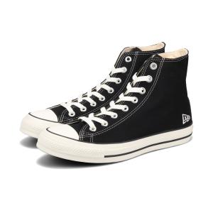CONVERSE ALL STAR (R) HI / NE コンバース オールスター (R) HI / NE メンズ レディース BLACK ブラック 31312370