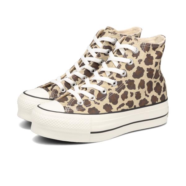 【50%OFF】 CONVERSE ALL STAR (R) LIFTED LP HI コンバース ...