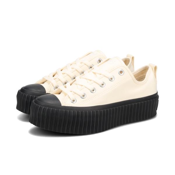 【40%OFF】 CONVERSE ALL STAR (R) LIFTED RIBTAPE OX コ...