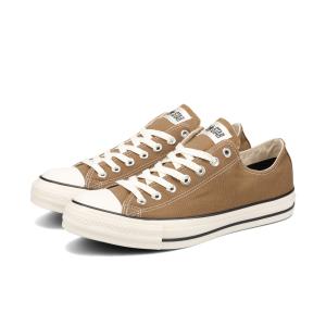 【50%OFF】 CONVERSE ALL STAR (R) WP OX コンバース オールスター (R) WP OX メンズ レディース DARK TAUPE ブラウン 31313880｜KICKS LAB.アウトレット ヤフー店