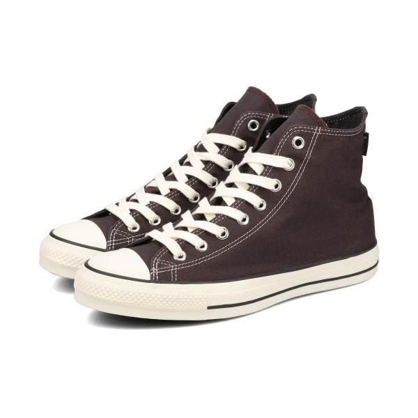 CONVERSE ALL STAR GORE-TEX HI コンバース オールスター ゴアテックス ...