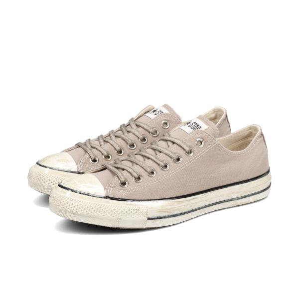 【30%OFF】 CONVERSE ALL STAR AGED AG OX コンバース オールスター...