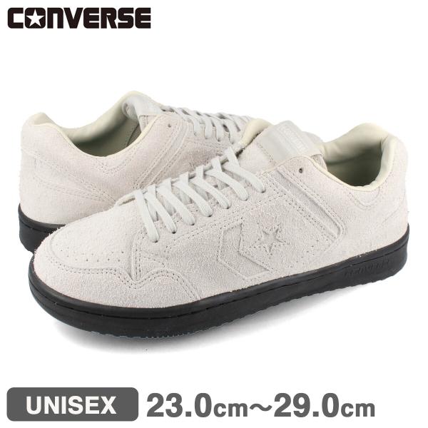 CONVERSE WEAPON SK OX + コンバース ウエポン SK OX + メンズ レディ...