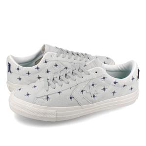 CONVERSE PRORIDE SK BoTT OX + コンバース プロライド スケート ボット + メンズ レディース ICE BLUE グレー 34201460｜lowtex-plus