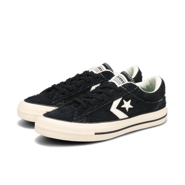 【2月16日(金)発売】 CONVERSE PRORIDE SK BS OX + BLACK コンバ...