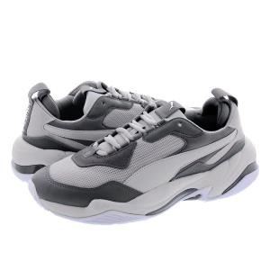 PUMA THUNDER FASHION 2.0 プーマ サンダー ファッション 2.0 HIGH RISE/CASTLEROCK 370376-03