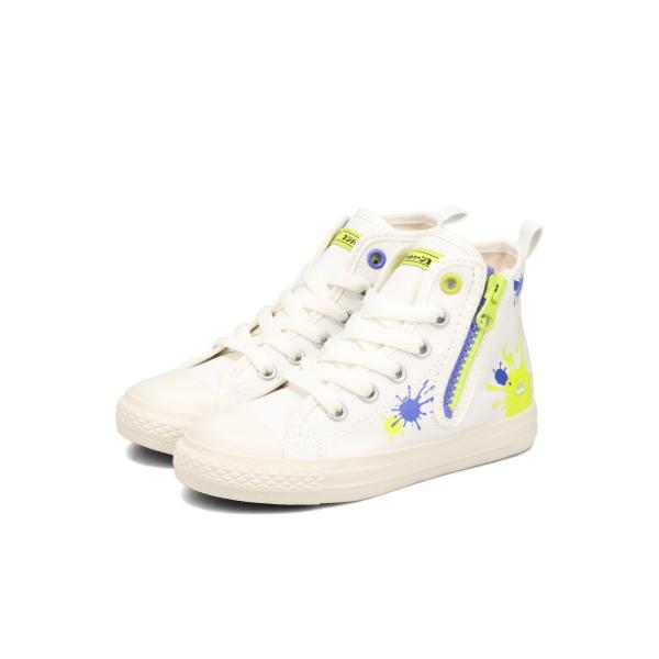 【60%OFF】 CONVERSE CHILD ALL STAR N Z HI / SPLATOON...