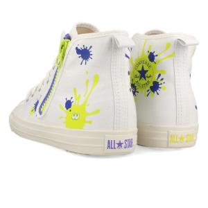 【60%OFF】 CONVERSE CHILD...の詳細画像2