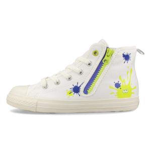 【60%OFF】 CONVERSE CHILD...の詳細画像3