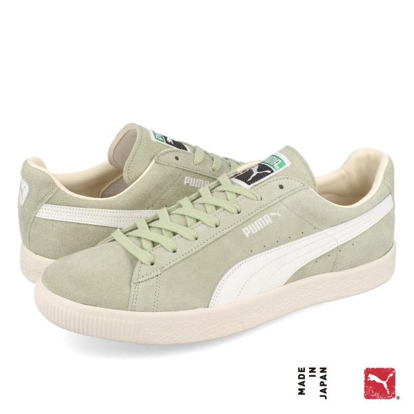 PUMA SUEDE VTG MIJ SGS MADE IN JAPAN 日本製 プーマ スウェード...