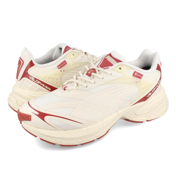 PUMA VELOPHASIS GORP GTX プーマ ベロファシス GORP ゴアテックス メン...