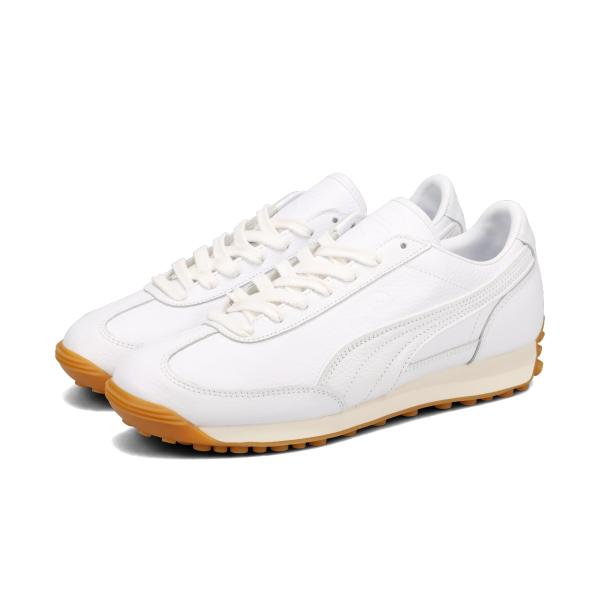【50%OFF】 PUMA EASY RIDER PREMIUM LEATHER プーマ イージー ...