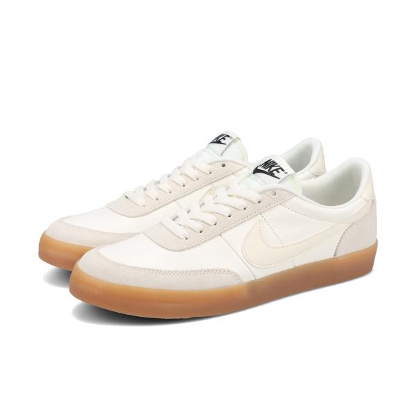 NIKE KILLSHOT 2 LEATHER 【J.CREW】 ナイキ キルショット 2 レザー ...
