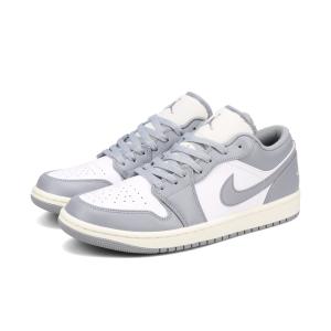 エア ジョーダン 1 NIKE AIR JORDAN LOW white/black-wht 553558-132