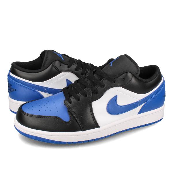 NIKE AIR JORDAN 1 LOW 【ROYAL TOE】 ナイキ エア ジョーダン 1 ロ...