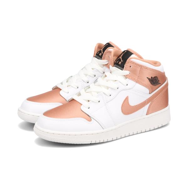 【10,000円均一SALE】 NIKE AIR JORDAN 1 MID GS ナイキ エア ジョ...