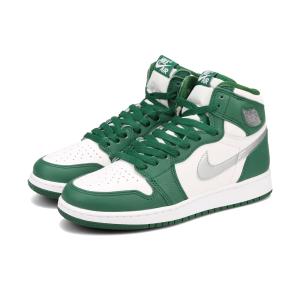 エア ジョーダン 1 NIKE AIR JORDAN RETRO HIGH OG GS 【YELLOW TOE