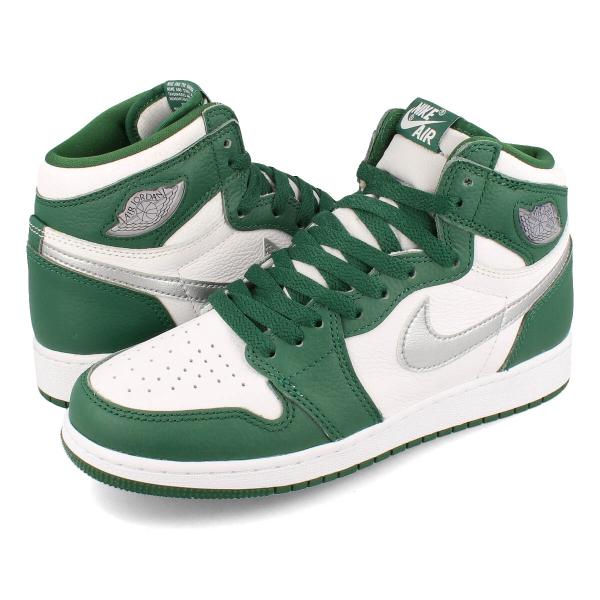 NIKE AIR JORDAN 1 RETRO HIGH OG GS ナイキ エア ジョーダン 1 ...