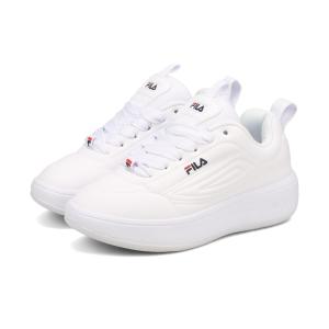 FILA SUPERBUBBLE フィラ スーパーバブル レディース WHITE ホワイト 5RM02983-125