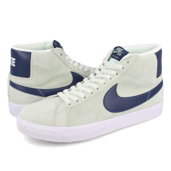 【ビッグ・スモールサイズ】 NIKE SB BLAZER ZOOM MID ナイキ SB ブレザー ...