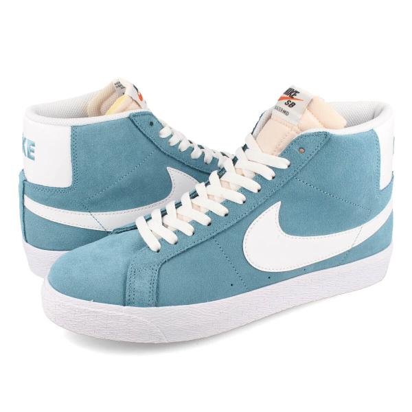 【ビッグ・スモールサイズ】 NIKE SB ZOOM BLAZER MID ナイキ SB ズーム ブ...