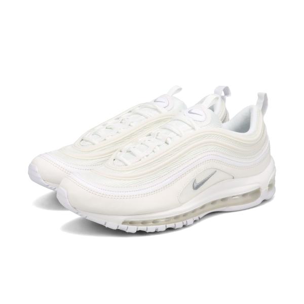 NIKE AIR MAX 97 【TRIPLE WHITE】 ナイキ エア マックス 97 WHIT...