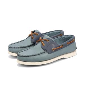 Timberland ティンバーランド ヘリテイジ スリーアイ クラシック