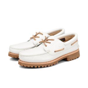 Timberland ティンバーランド オーセンティック 3アイレット