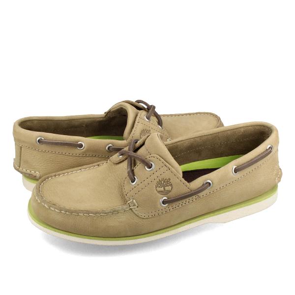 TIMBERLAND CLASSIC BOAT 2 EYE ティンバーランド クラシックボート 2 ...