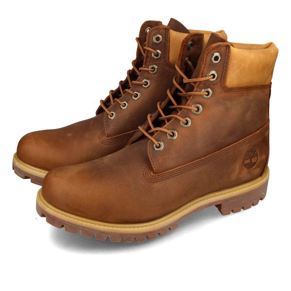 TIMBERLAND 6inch PREMIUM WP BOOT ティンバーランド 6インチ プレミ...