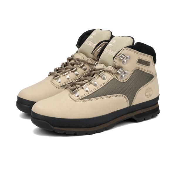 【40%OFF】 TIMBERLAND EURO HIKER L/F ティンバーランド ユーロ ハイ...