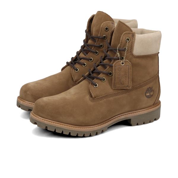 TIMBERLAND 6 INCH PREMIUM WP BOOTS ティンバーランド 6インチ プ...