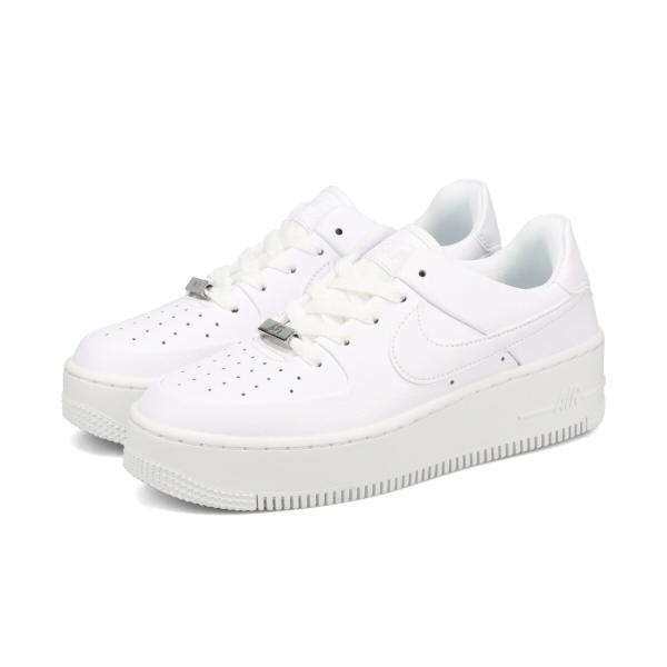 【15,000円均一SALE】 NIKE WMNS AIR FORCE 1 SAGE LOW ナイキ...